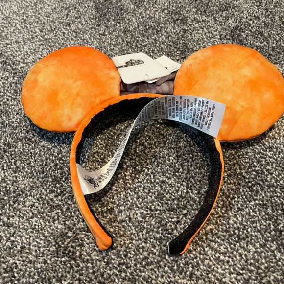 Disney Tie-dye Mickey Ears - Picture 2 of 2